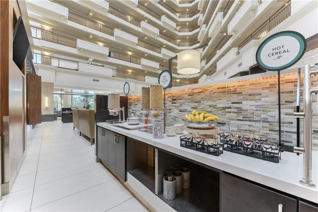 Images Embassy Suites by Hilton Anaheim Orange