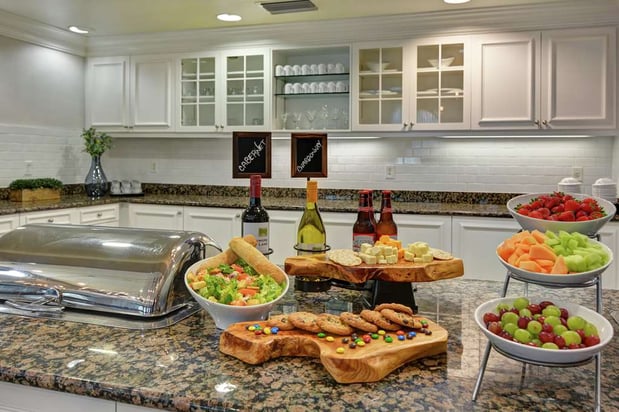 Images Homewood Suites by Hilton Lake Buena Vista - Orlando