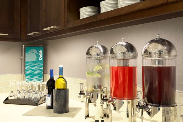 Images Homewood Suites by Hilton Frederick