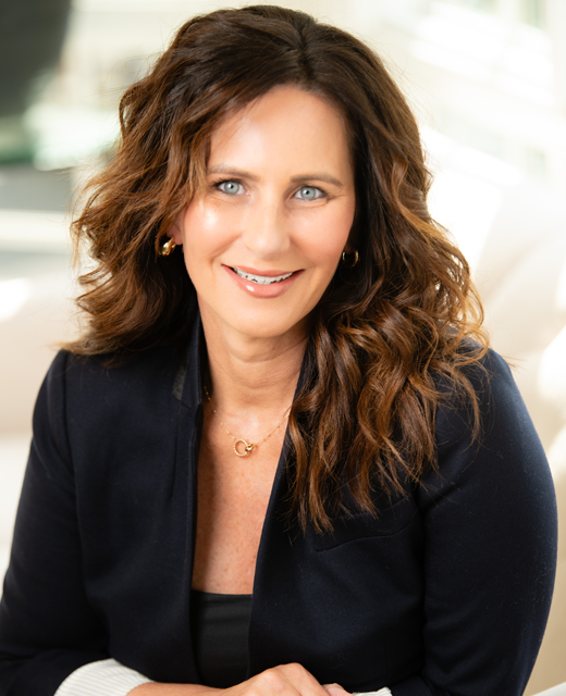 Shannon Riley | SouthState Mortgage