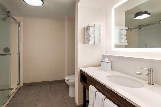 Images Hampton Inn Columbia-Downtown Historic District