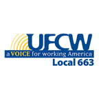 UFCW Local 663 Logo