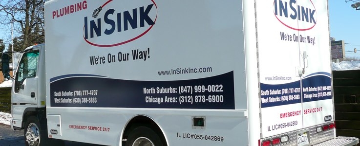 Images InSink Plumbing