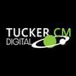 Tucker CM Digital Logo