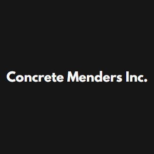 Concrete Menders Inc