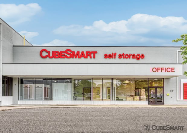 Images CubeSmart Self Storage