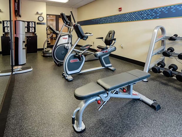 Images Hampton Inn Spring Lake Fayetteville