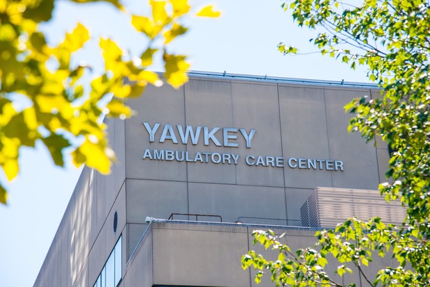 Images Yawkey Pharmacy at Boston Medical Center