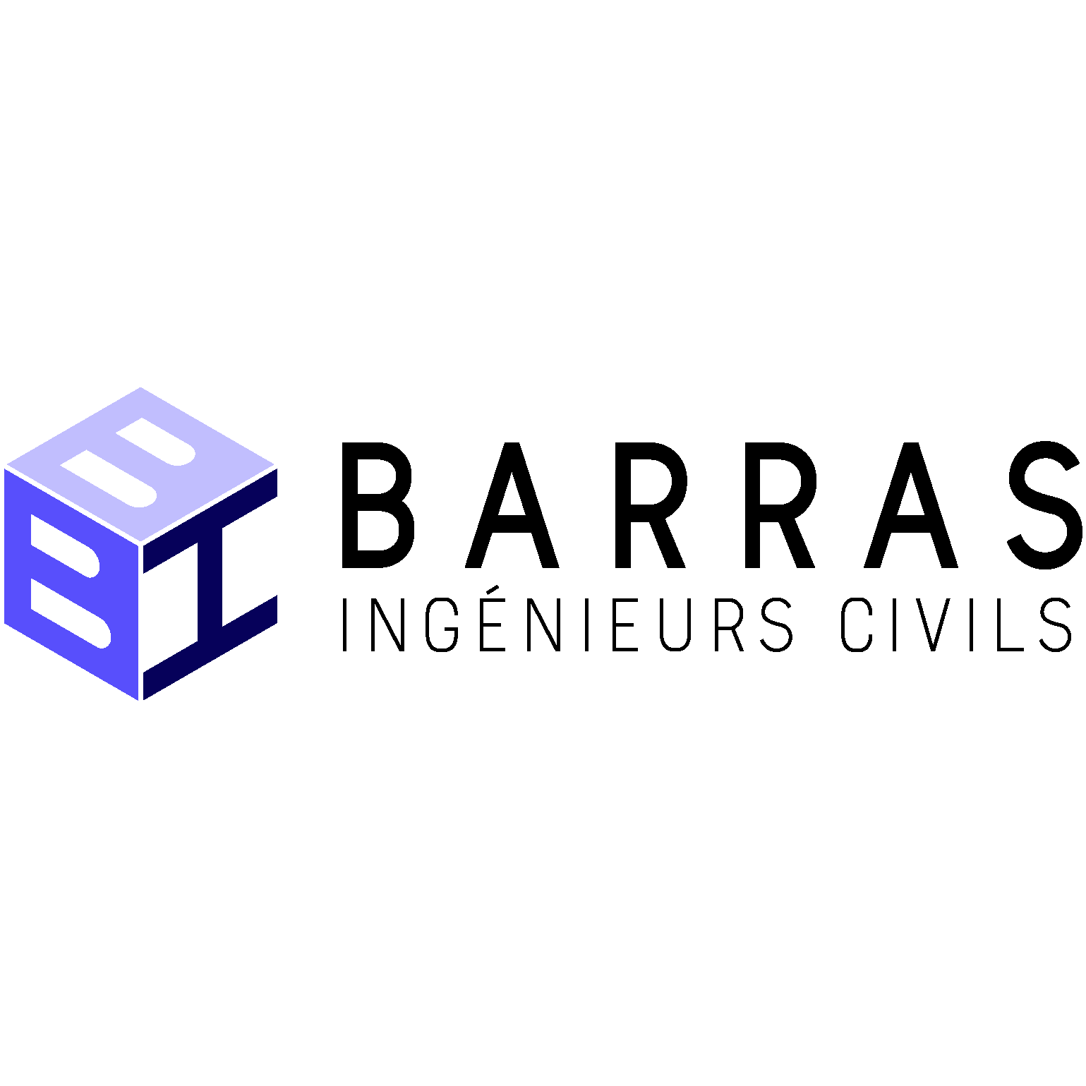 Barras Ingénieurs SIA Sàrl Logo