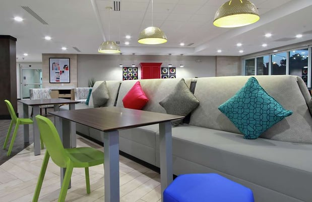 Images Home2 Suites by Hilton Mobile International Airport