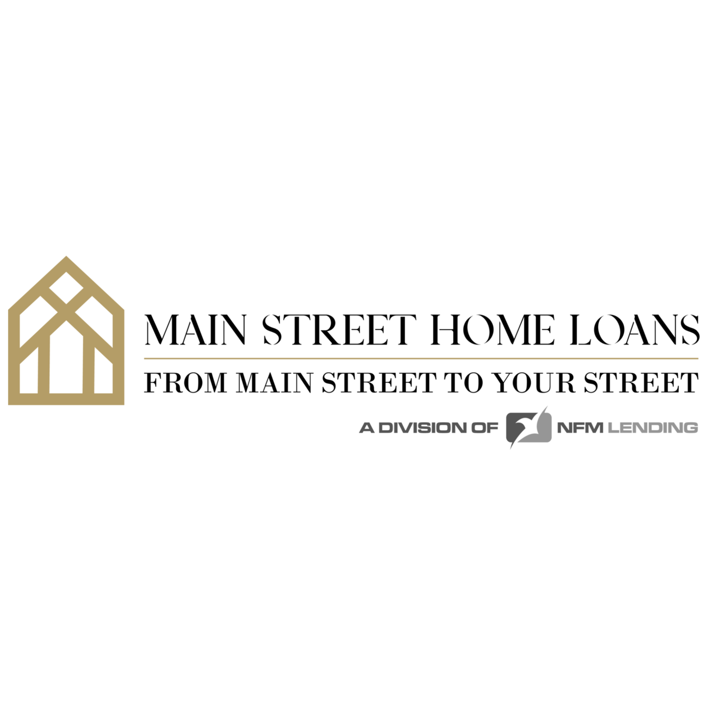 Louie Mrad | Main Street Home Loans
