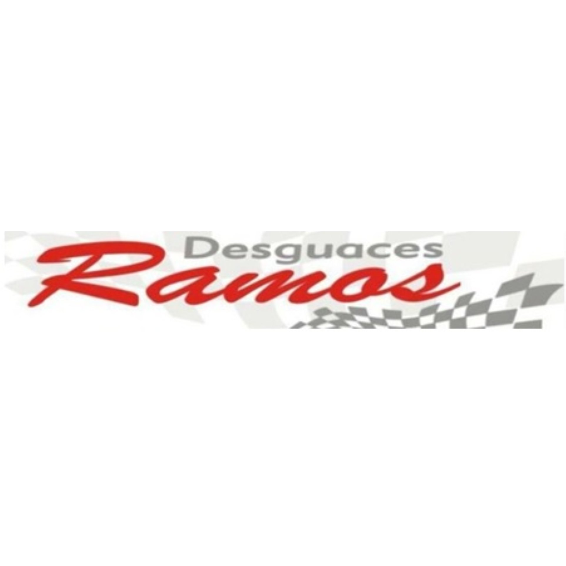 Desguaces Ramos Logo