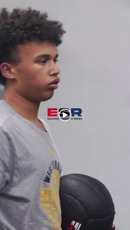 Images Elevated Strength Rehab