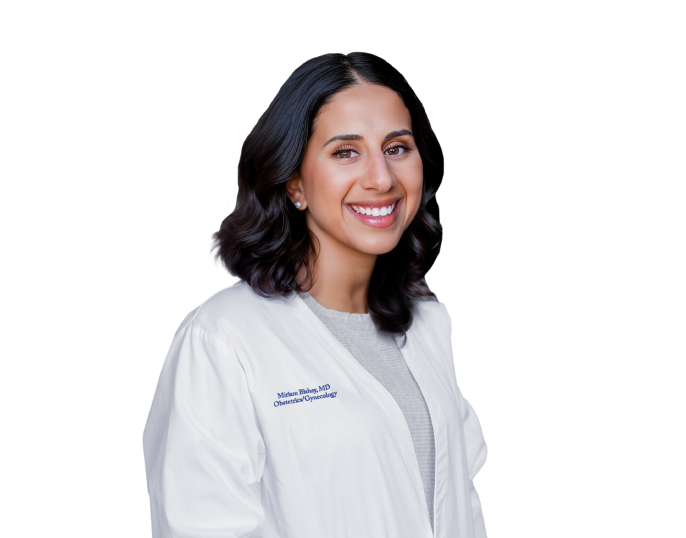 Miriam Bishay, MD - Dearborn Heights, MI - Obstetrics & Gynecology, Gynecologist