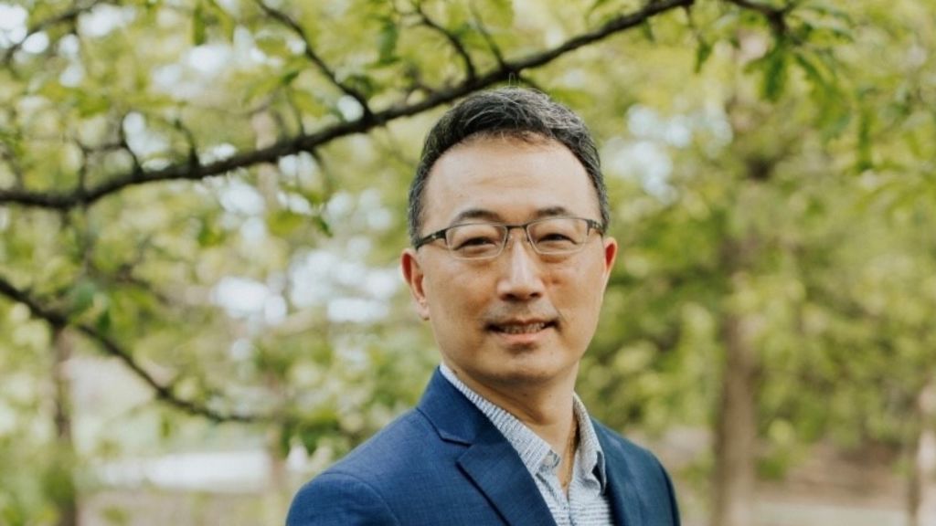 Joo Han Kwon