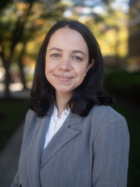 Julia Rozenberg