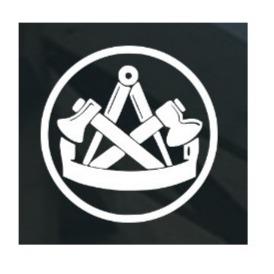 Zimmerei Bösel Logo