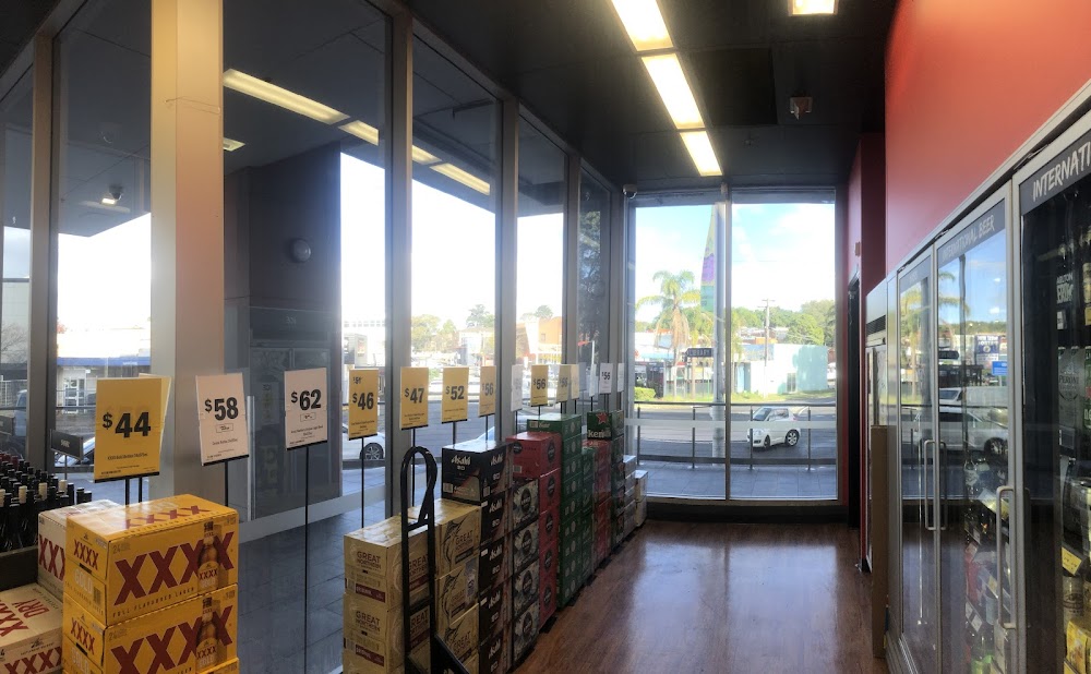 Images Liquorland West Ryde