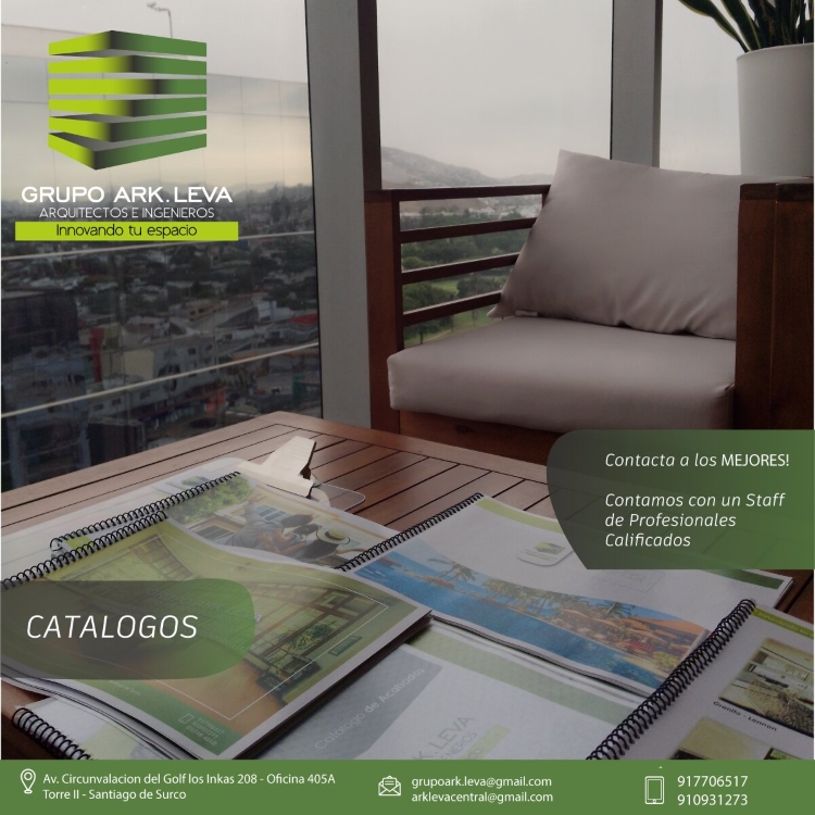Galería en miniatura