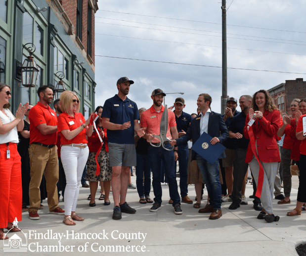 Images Findlay-Hancock County Chamber of Commerce