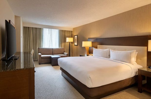 Images DoubleTree by Hilton Hotel Washington DC - Crystal City
