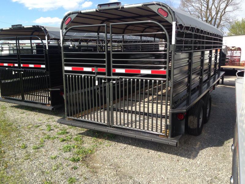 Images Arnett Trailer Sales
