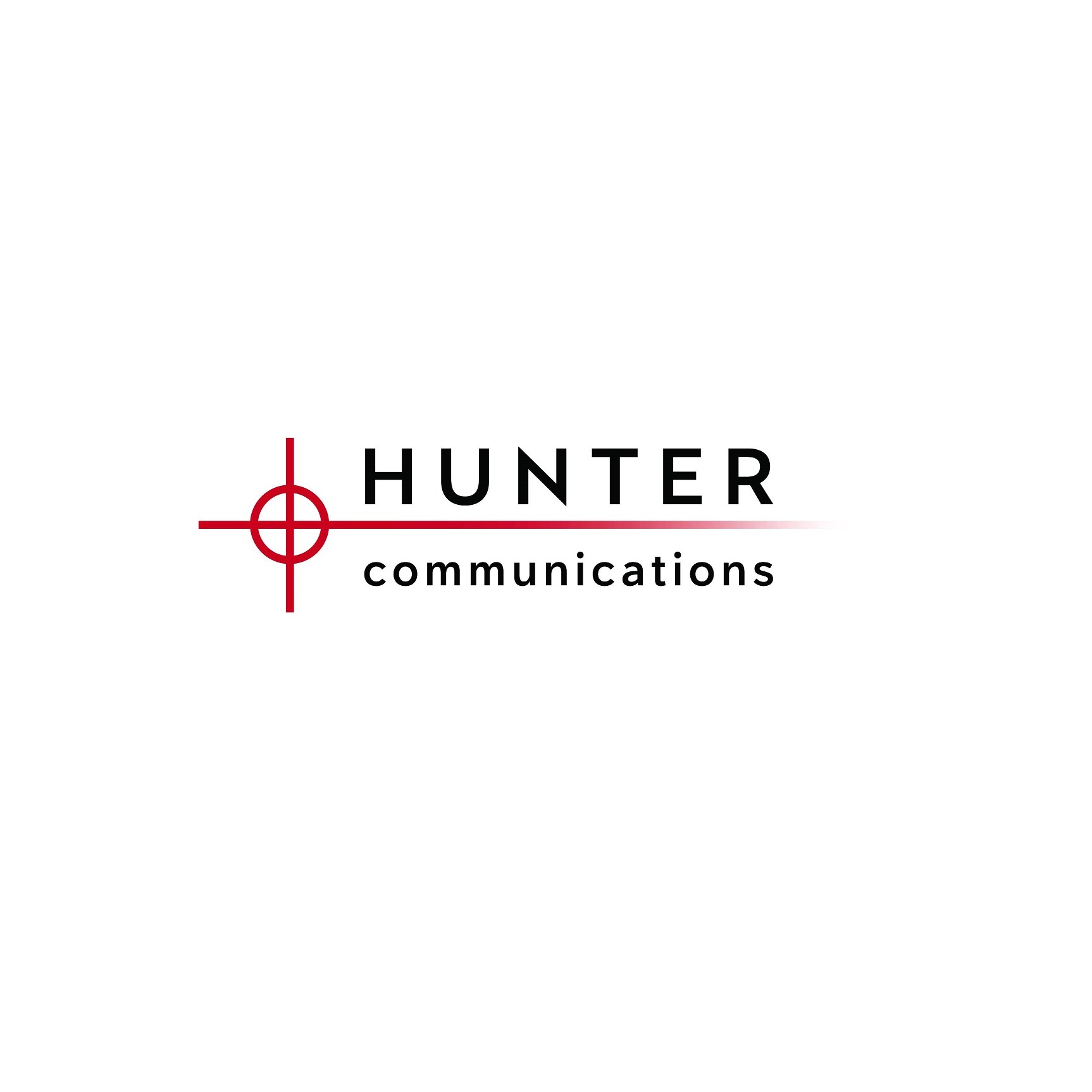 Hunter Communications Logo