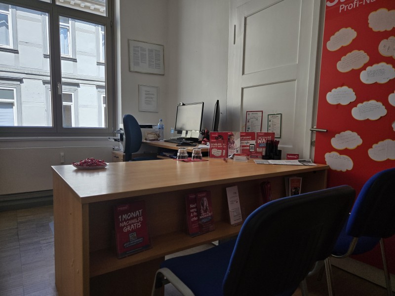 Bild 7 Studienkreis Nachhilfe Göttingen-Mitte in Göttingen