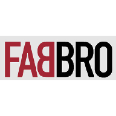 Fabbro Serramenti Logo