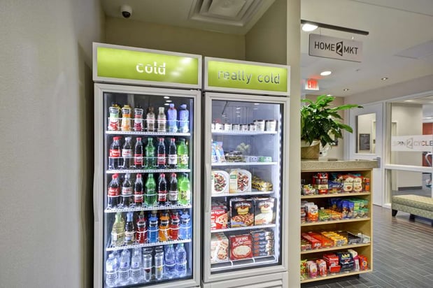 Images Home2 Suites by Hilton Decatur Ingalls Harbor