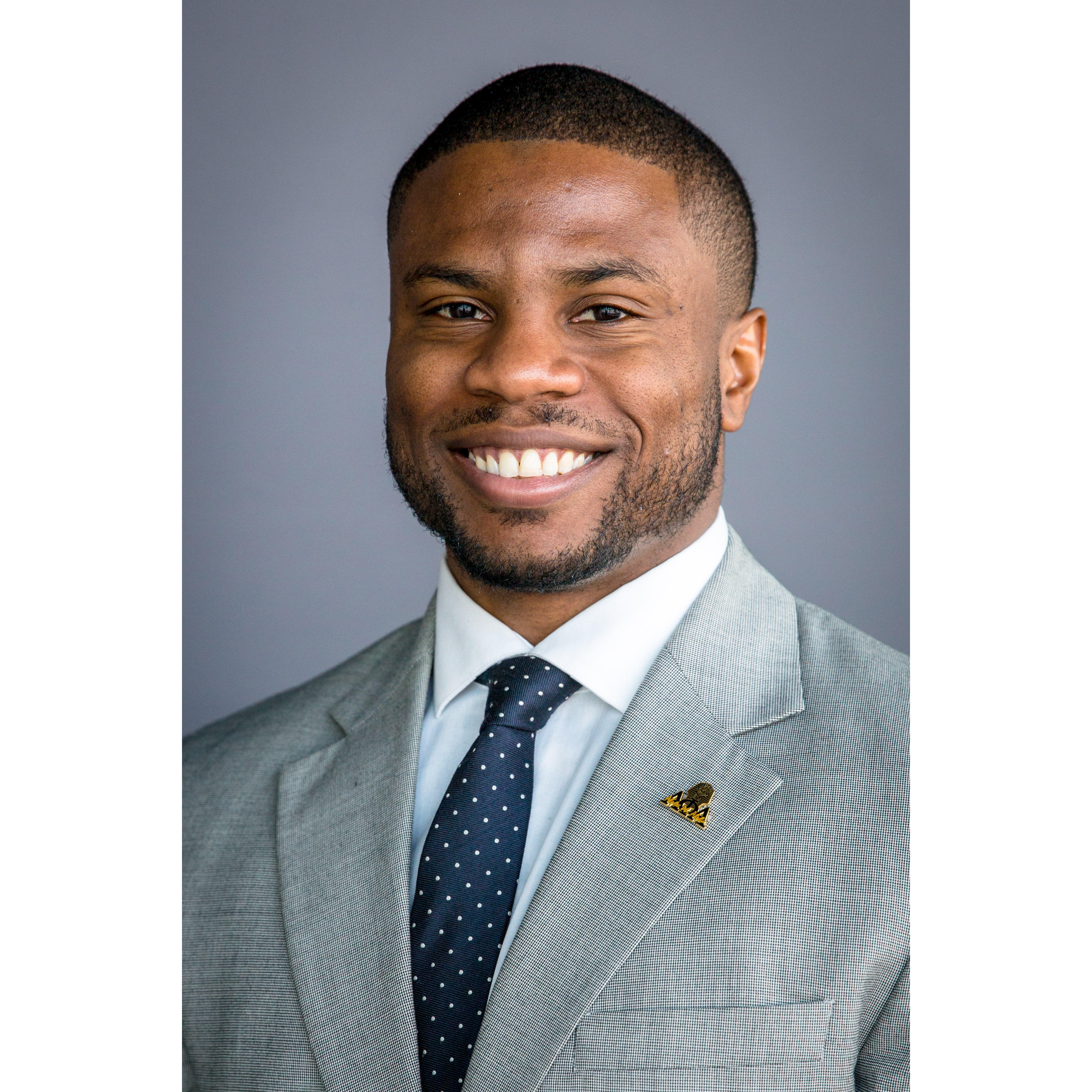 Jared O'garro-Moore - New York, NY - Psychologist