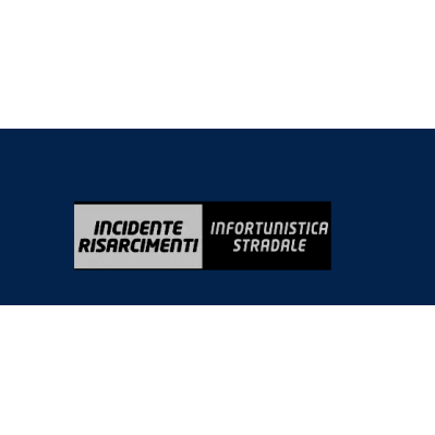 Sammaruca Daniele - Studio Infortunistica Stradale Logo