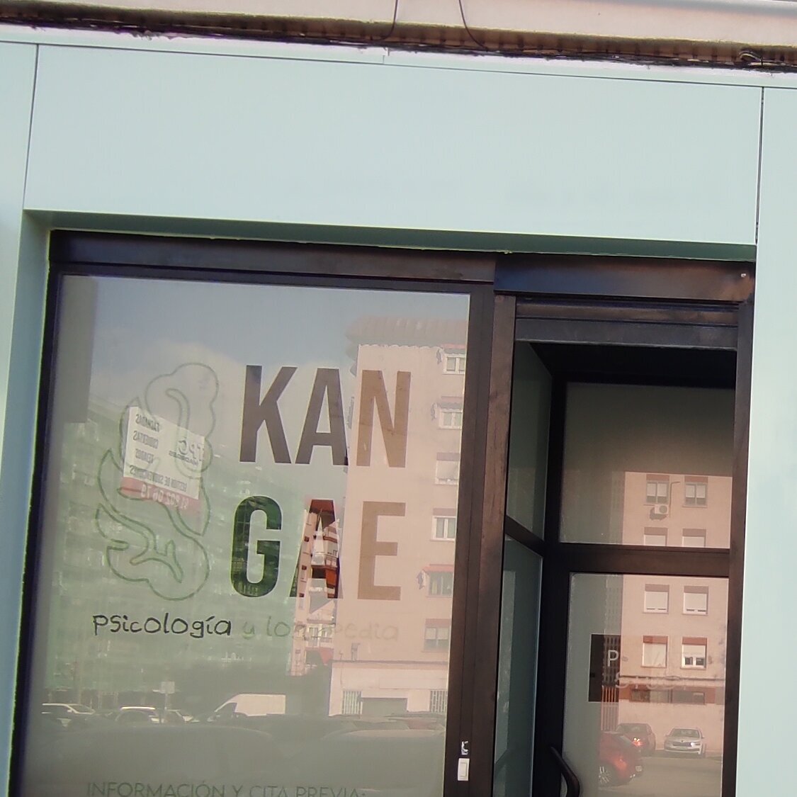 Images Psicología y Logopedia Kangae