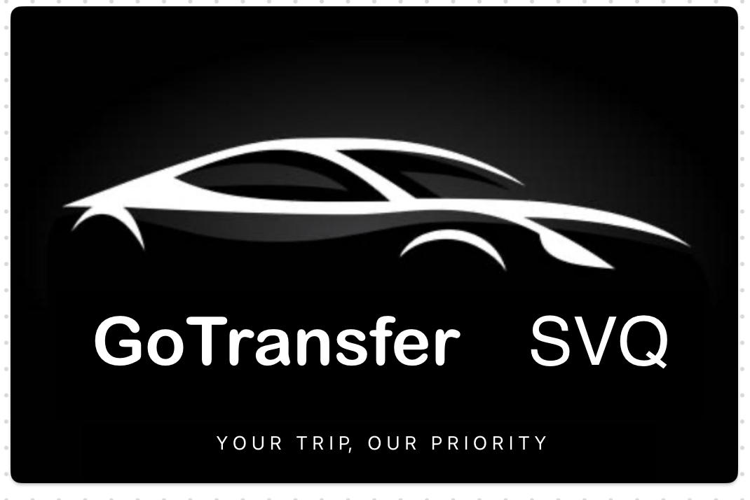 Images GoTransfer SVQ