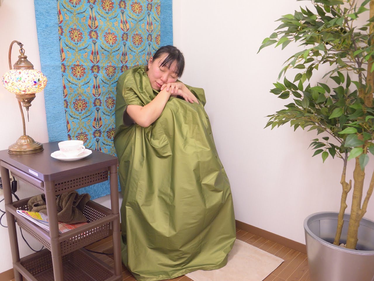 Images 耳つぼダイエットサロンRULI