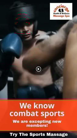 Images Concierge Health and Wellness Massage & Spa Ltd Co