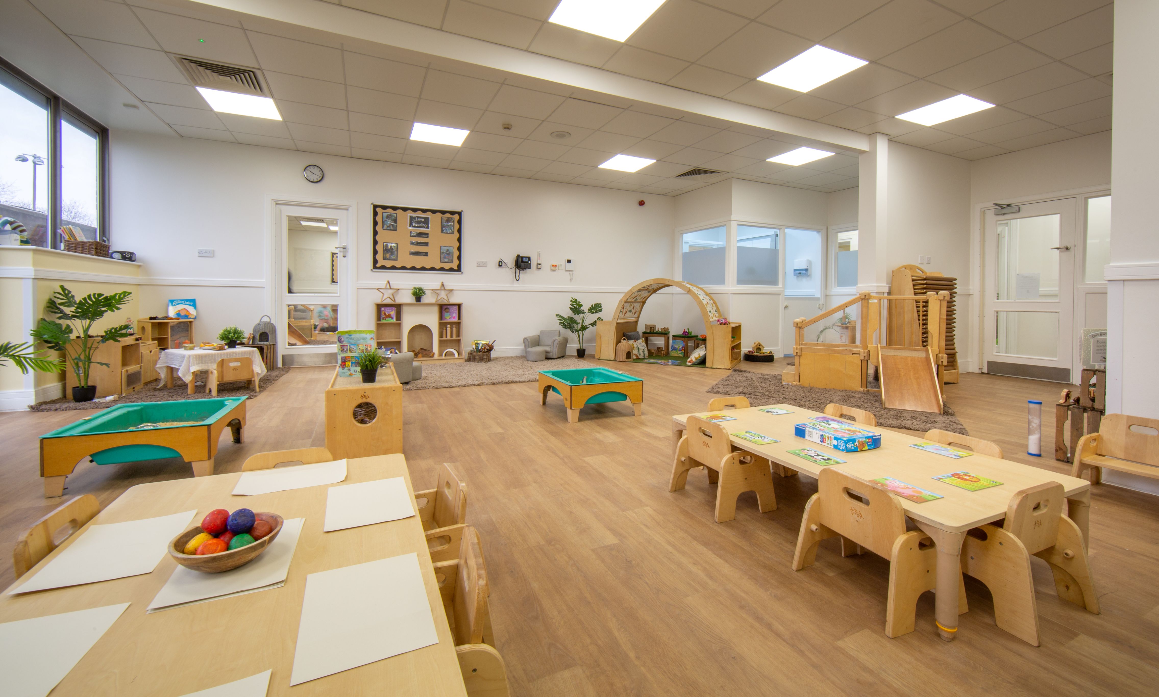 Images Bright Horizons Warrington Day Nursery and Preschool
