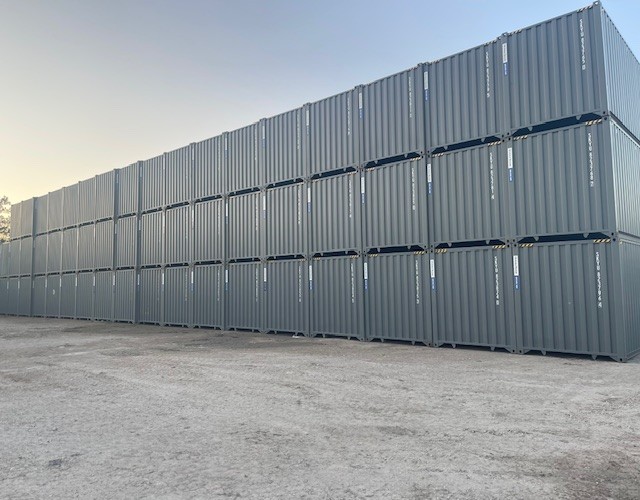 Images United Rentals - Storage Containers and Mobile Offices