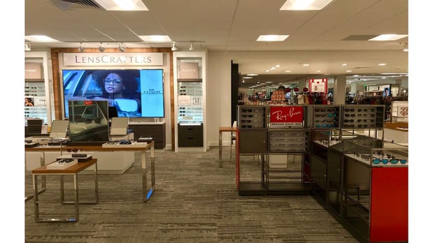 Images LensCrafters at Macy's