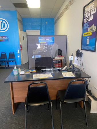 Images Jackson Hewitt Tax Service