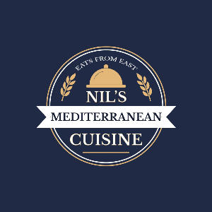 Nil's Mediterranean Cuisine Logo