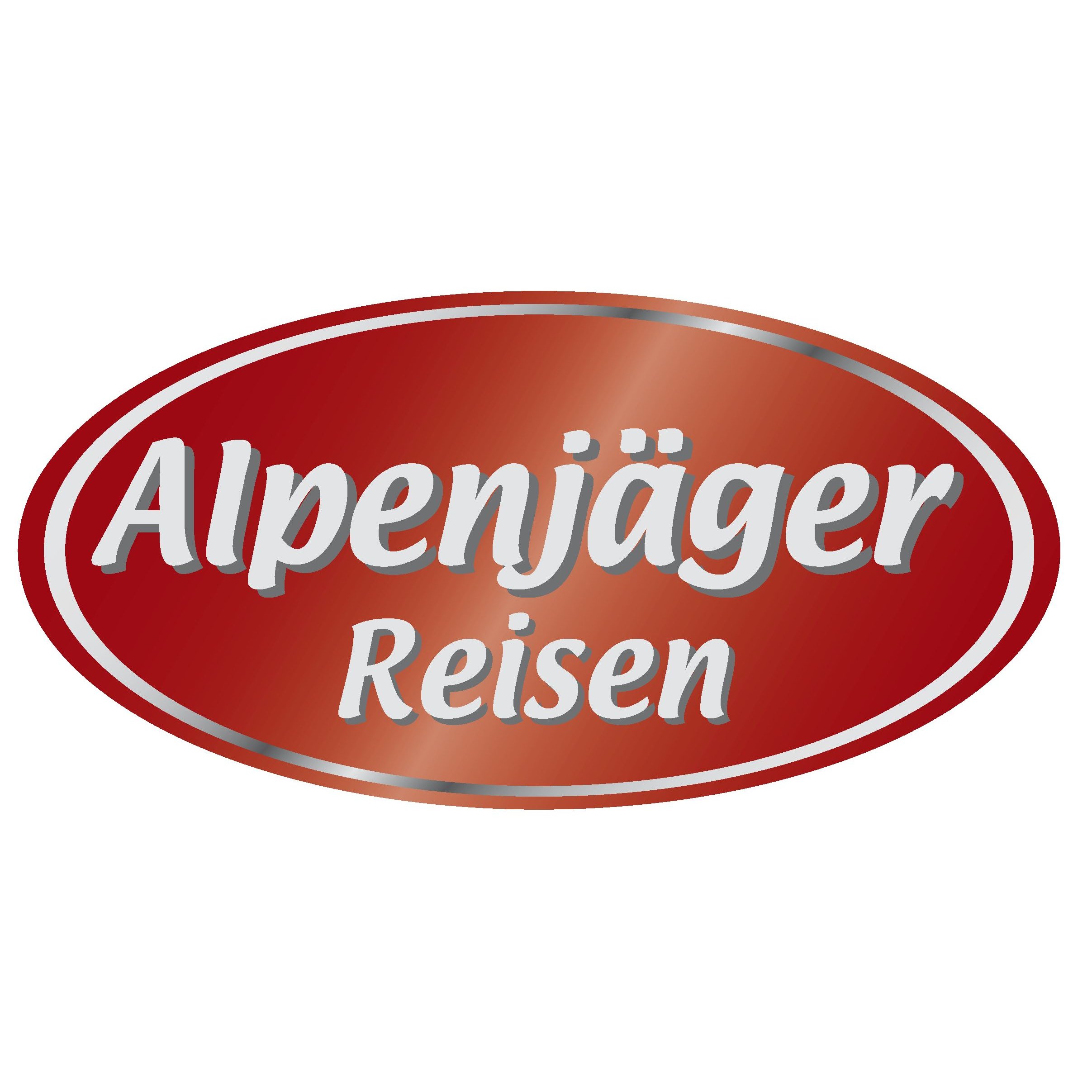 Alpenjäger Reisen GmbH in Lenggries - Logo