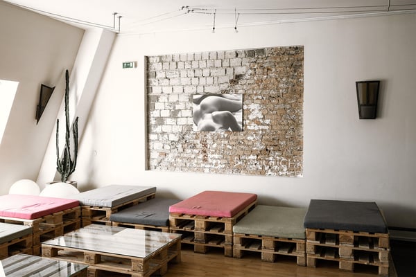 Bilder LOKAHI LOFT Fitness Yoga & Spa