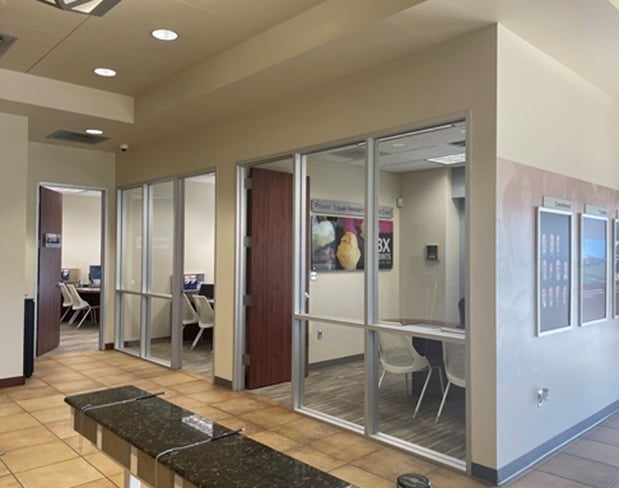 Images Security Service Federal Credit Union