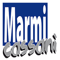 Marmi Cassani Logo