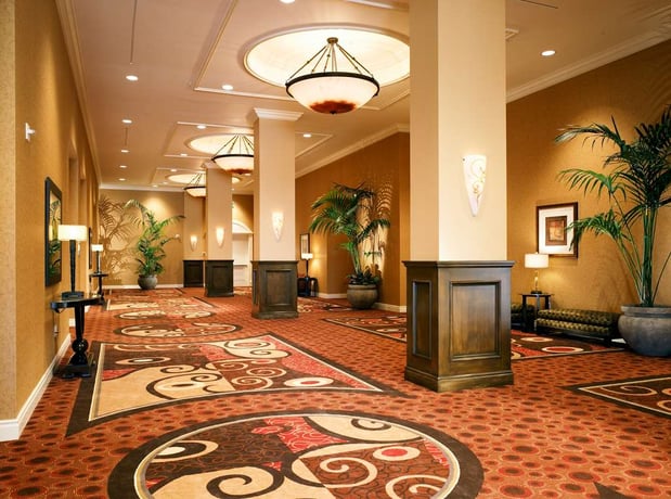 Images DoubleTree Suites by Hilton Hotel Anaheim Resort - Convention Center