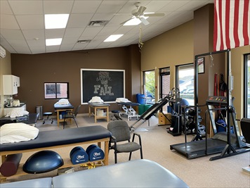 Images KORT Physical Therapy - Nicholasville