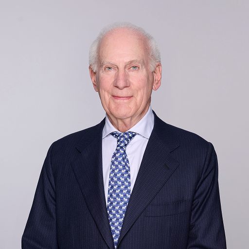 Portrait de Jacques Laverdure.
