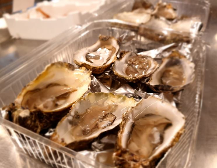 Images Gastronomia Pescheria Da Felice