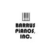 Barrus Pianos Logo